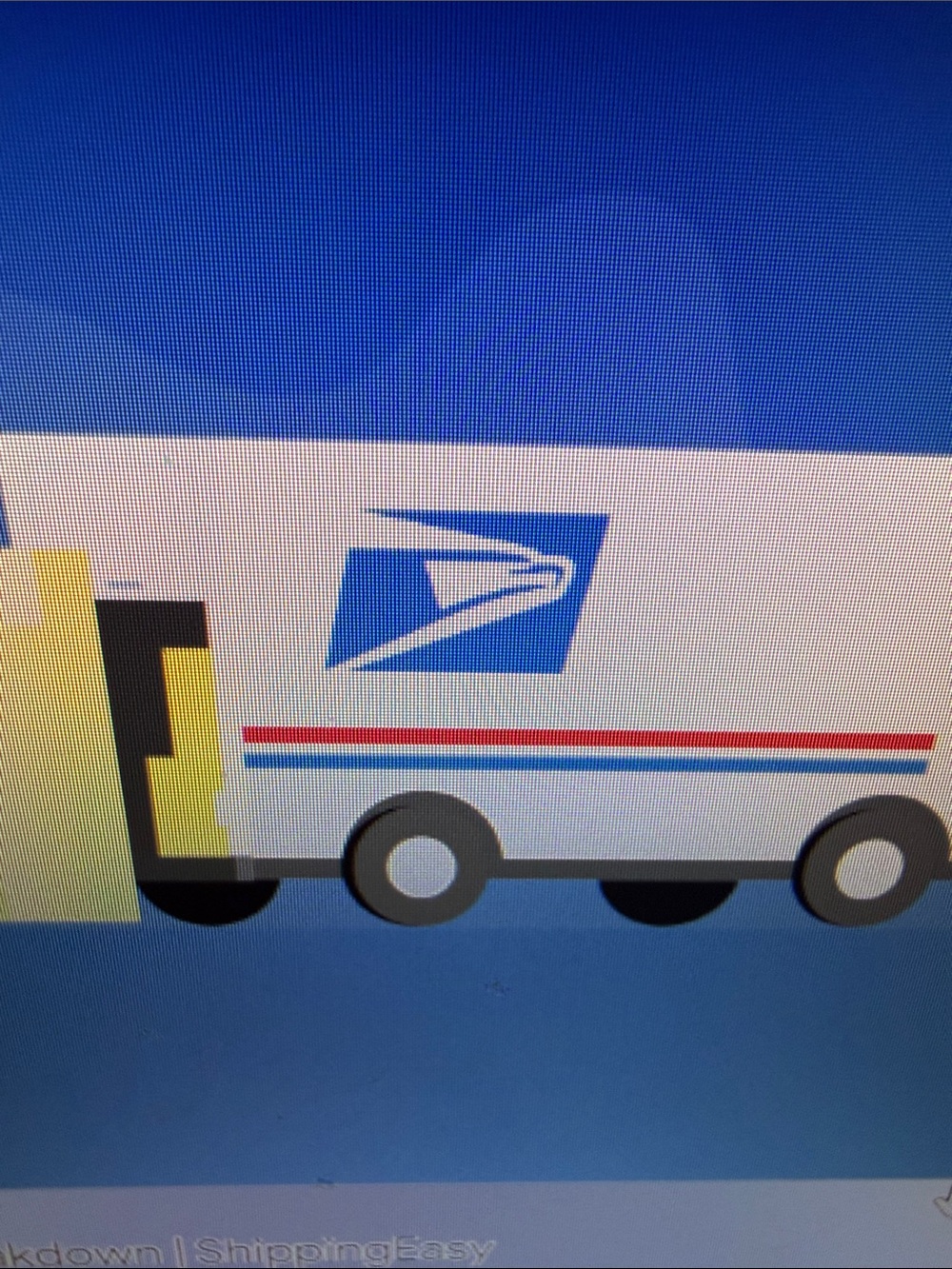 Extra shipping